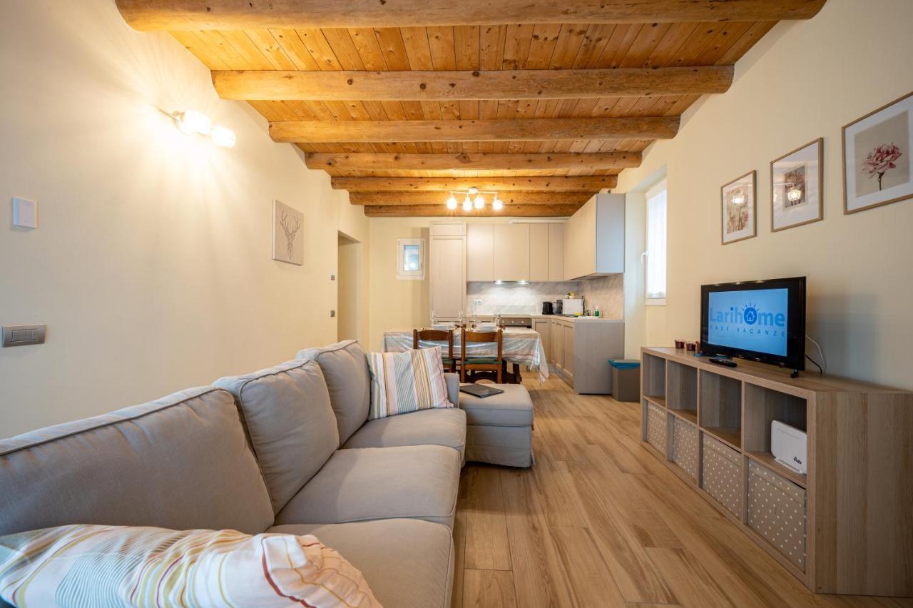 컨시클리오디루모 Casa Elena 아파트 외부 사진