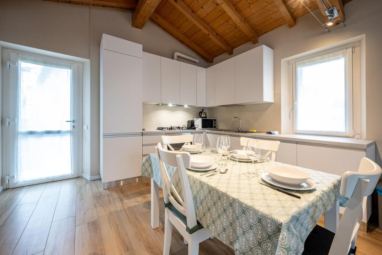 컨시클리오디루모 Casa Elena 아파트 외부 사진