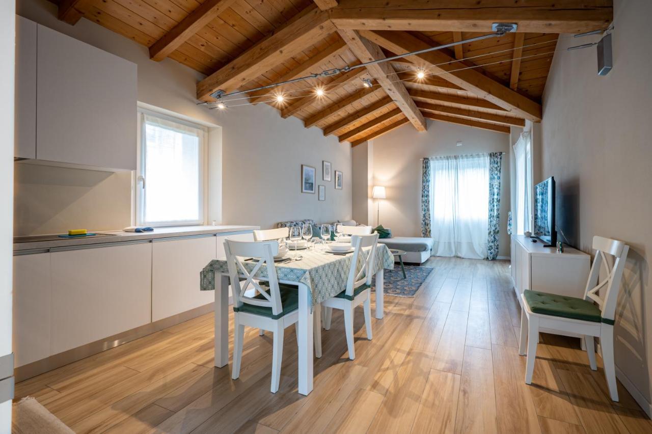 컨시클리오디루모 Casa Elena 아파트 외부 사진