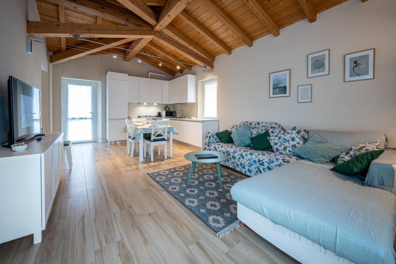 컨시클리오디루모 Casa Elena 아파트 외부 사진