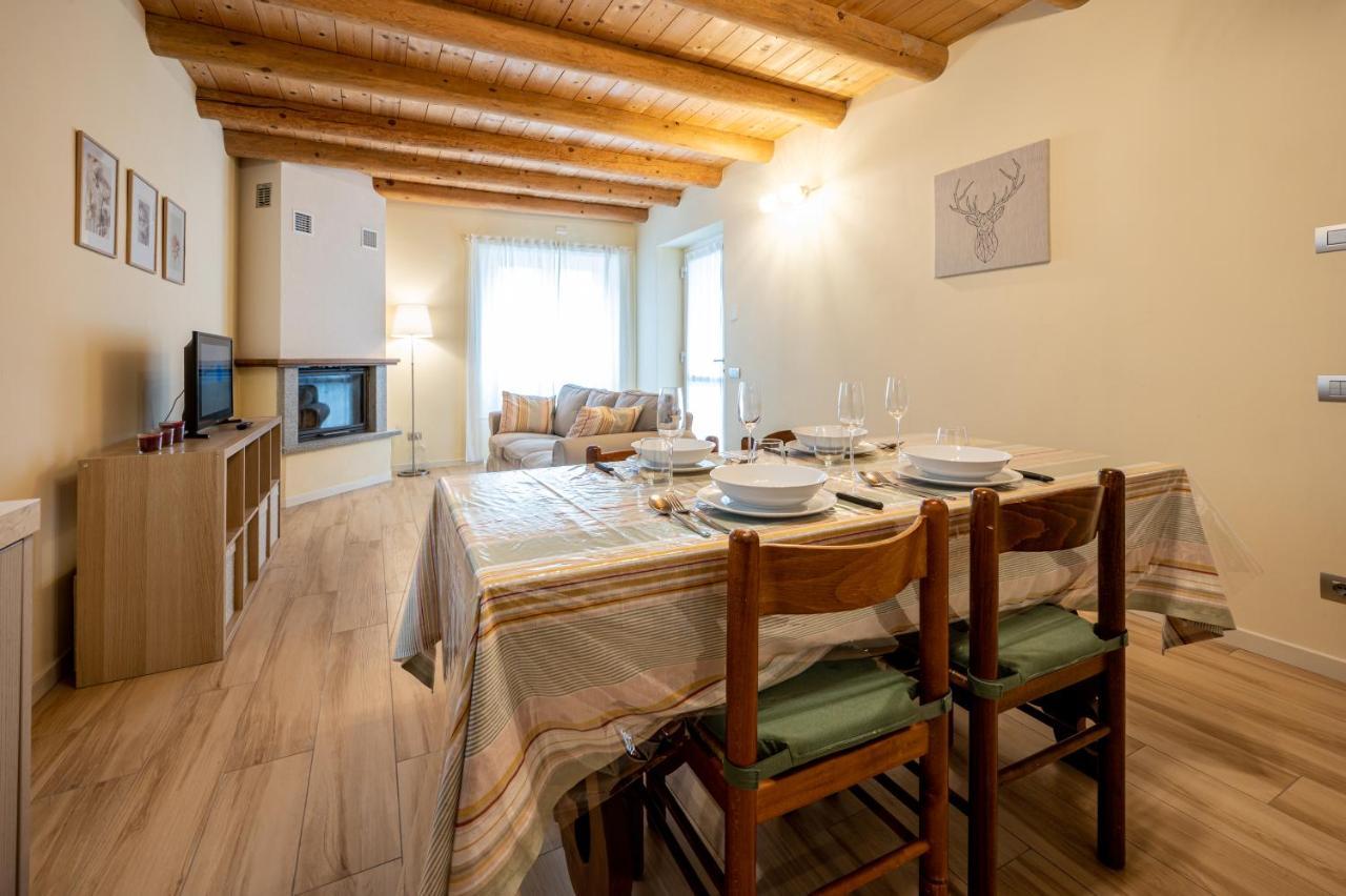 컨시클리오디루모 Casa Elena 아파트 외부 사진