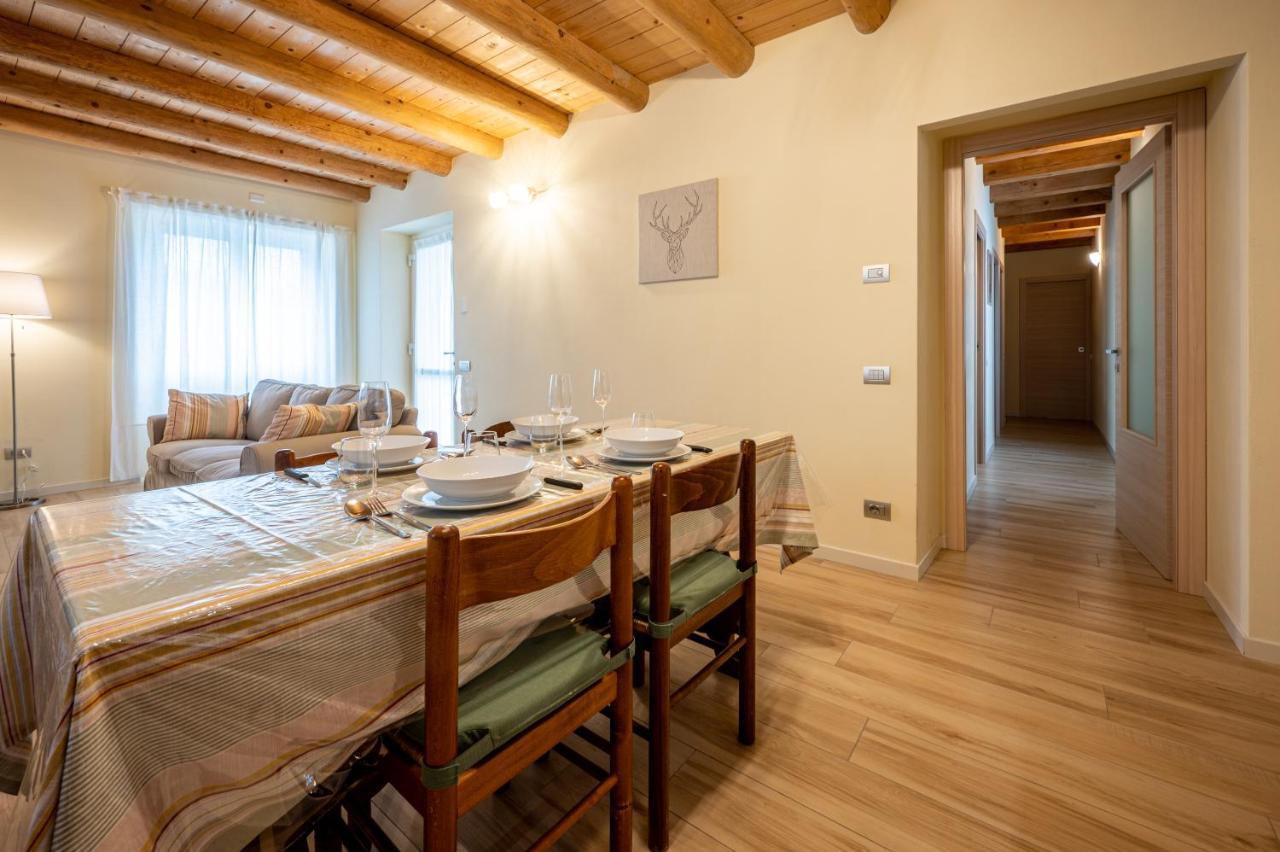 컨시클리오디루모 Casa Elena 아파트 외부 사진