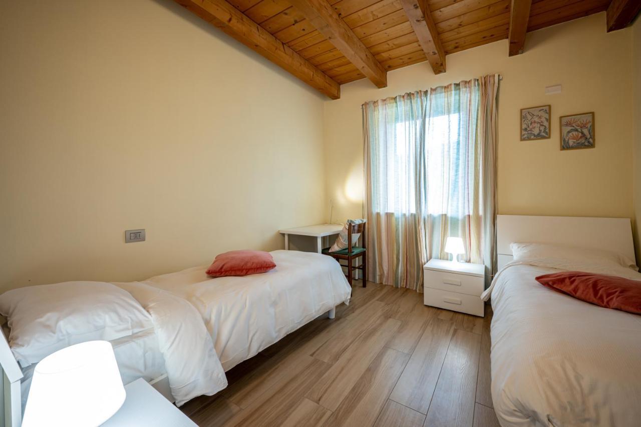 컨시클리오디루모 Casa Elena 아파트 외부 사진
