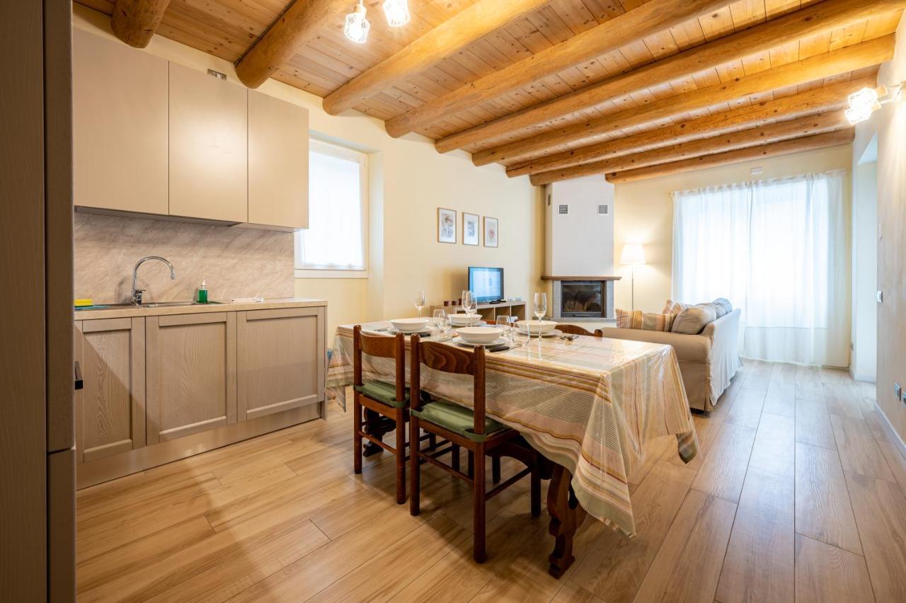 컨시클리오디루모 Casa Elena 아파트 외부 사진
