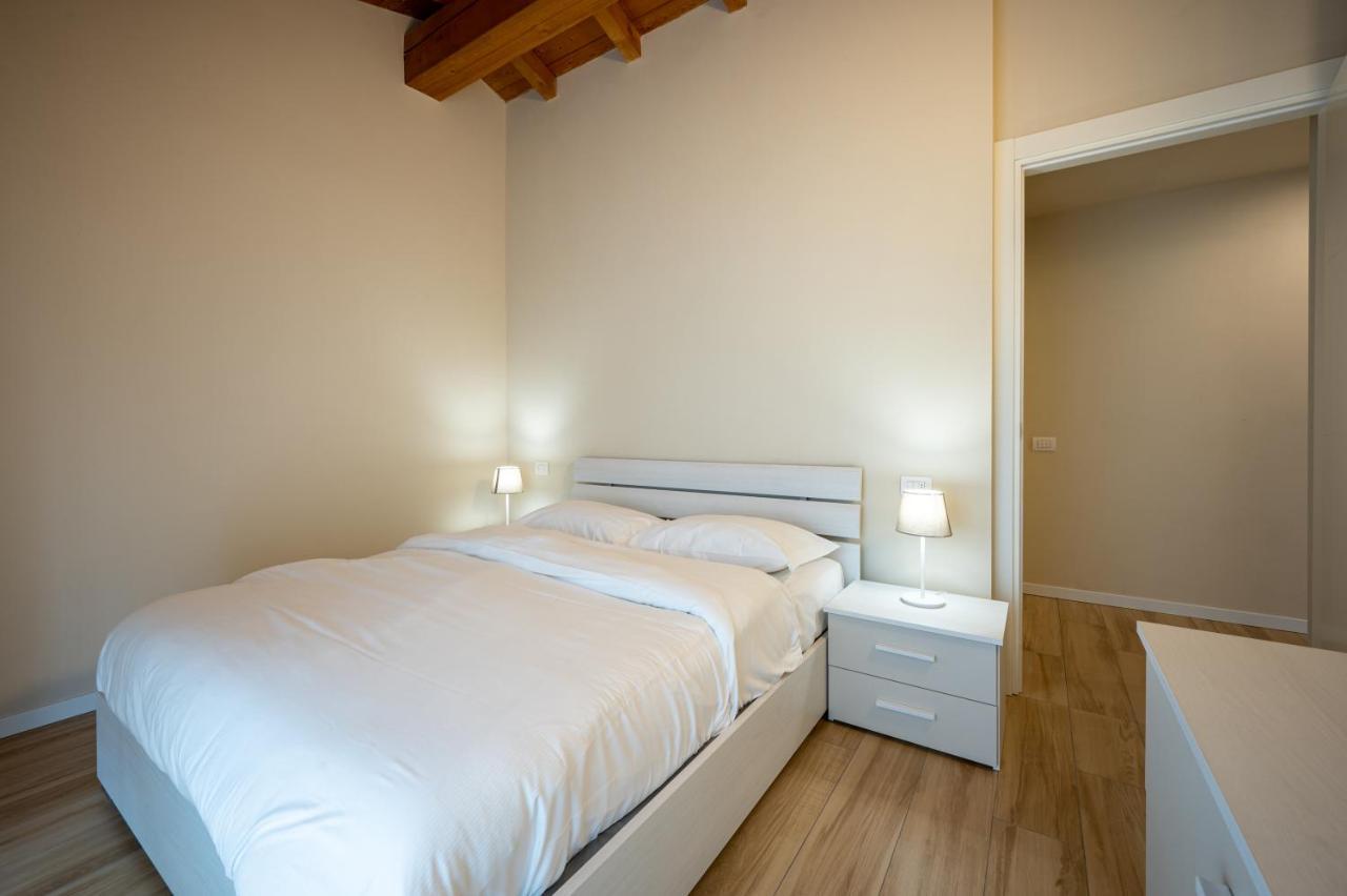 컨시클리오디루모 Casa Elena 아파트 외부 사진