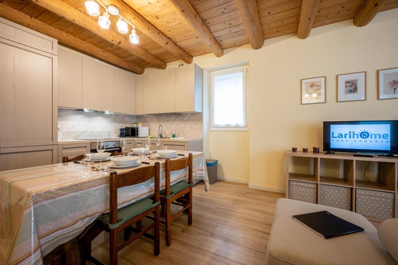 컨시클리오디루모 Casa Elena 아파트 외부 사진