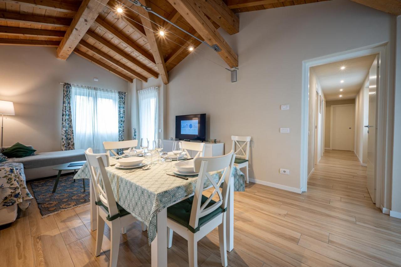 컨시클리오디루모 Casa Elena 아파트 외부 사진